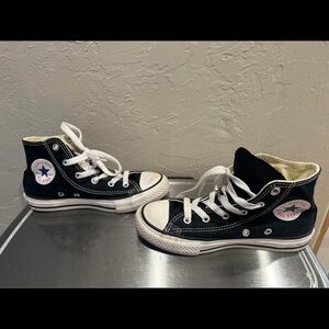 Kids Converse